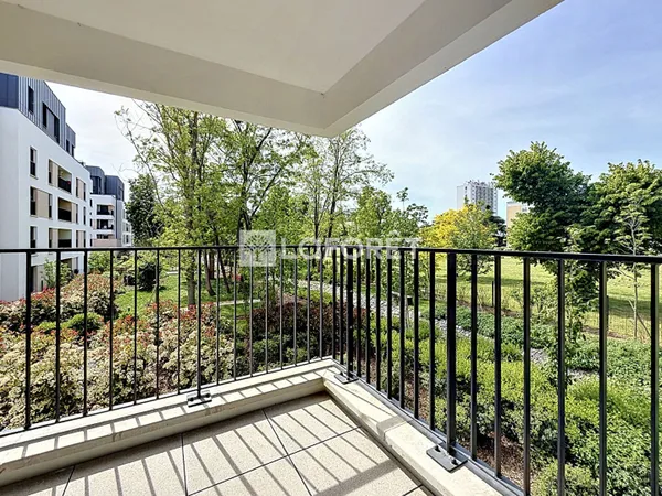 Appartement 4 pièces 76 m²