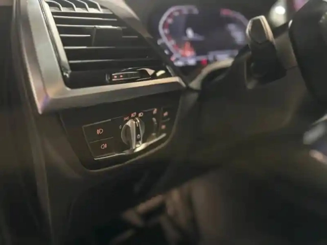 Bmw X3 xdrive30da 265ch  luxury — photo 12
