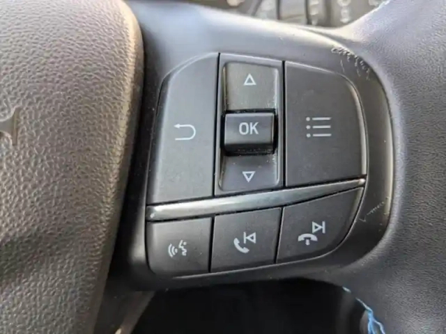 Ford Fiesta active 1.0 flexifuel 95ch active x — photo 12