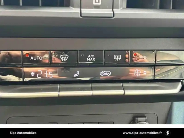 Fiat Panda grande  t-gen 3 1.2 hybrid turbo 110 ch edct6 — photo 85
