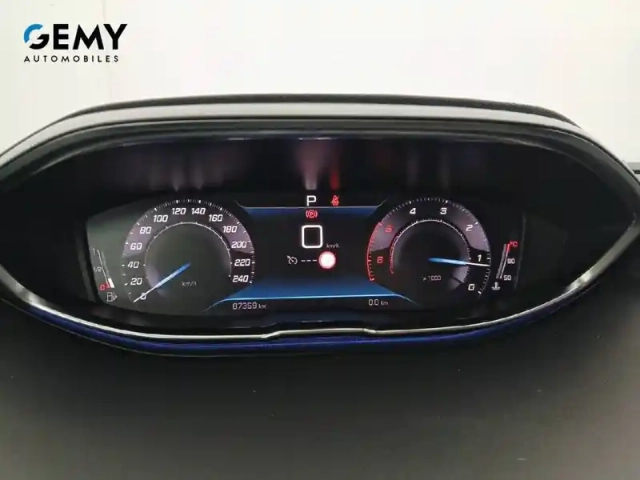 Peugeot 5008 bluehdi 130ch s&amp;s eat8 — photo 70