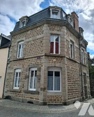 Maison 6 pièces 98 m²