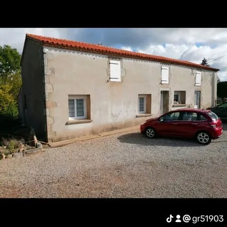Maison villa