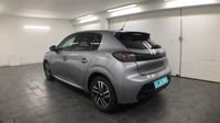 Peugeot 208 1.2 PureTech 100ch S&S Style — photo 7