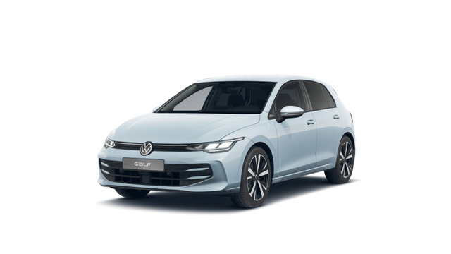 Volkswagen Golf 1.5 eTSI EVO2 116 DSG7