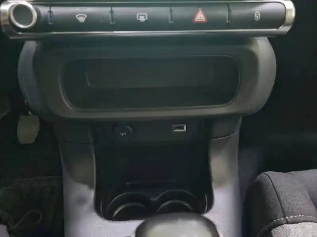 Citroën C3 puretech 110 s&amp;s — photo 25
