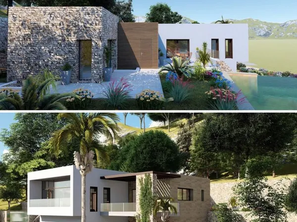 Villa 8 pièces 280 m²