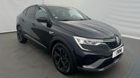 Renault Arkana 1.6 E-Tech hybride 145ch RS Line Fast Track — photo 3