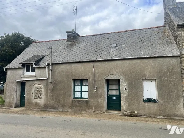Maison 50 m²