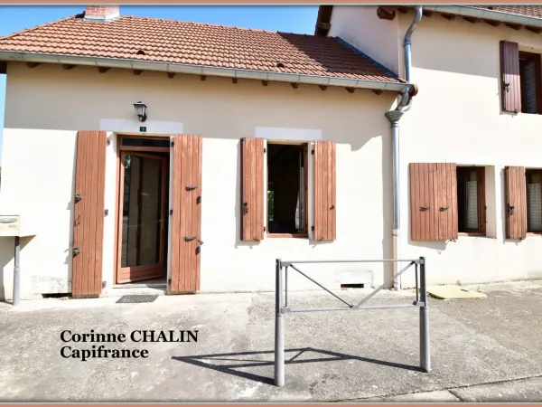 Maison 6 pièces 140 m²