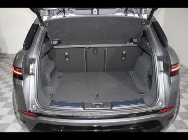 Land Rover Range Rover Evoque 1.5 p300e 309ch dynamic se — photo 9
