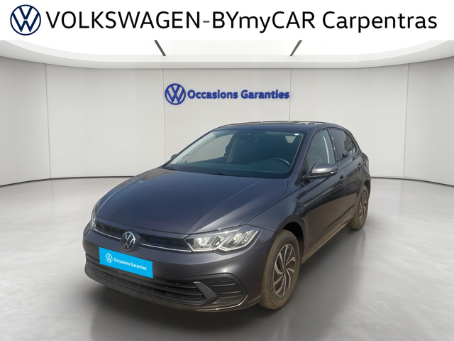 Volkswagen Polo 1.0 TSI 95 S&amp;S DSG7