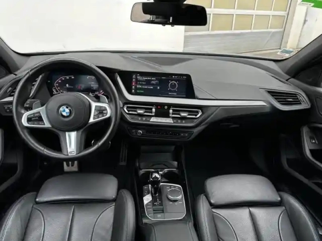 Bmw Serie 1 série 1 118da 150ch m sport — photo 14