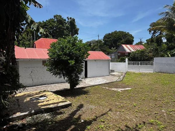 Maison 5 pièces 80 m²