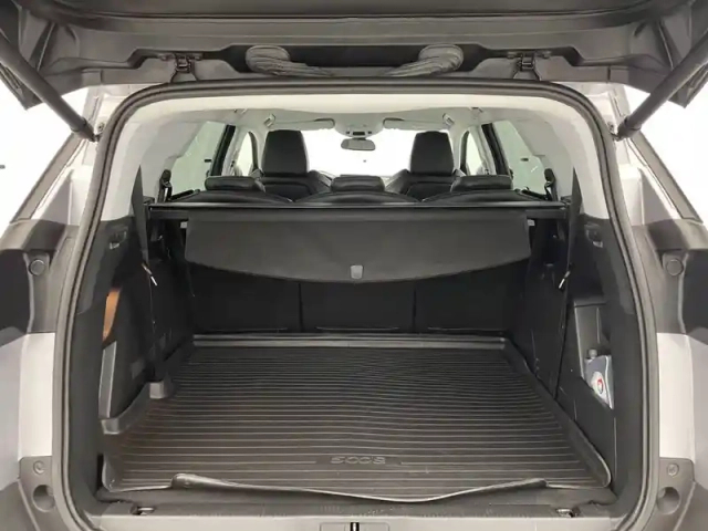 Peugeot 5008 bluehdi 130ch s&amp;s eat8 — photo 13