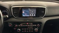 Kia Sportage 1.6 CRDi 136ch ISG GT Line 4x4 DCT7 — photo 19