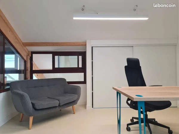 Bureau à louer