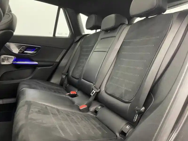 Mercedes Glc 300 e 9g-tronic 4matic — photo 16
