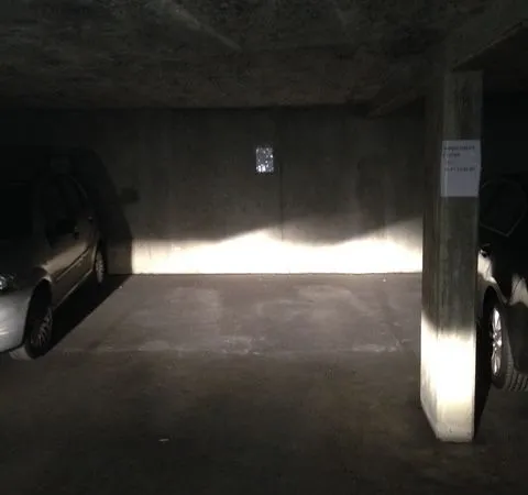 Parking Résidence Wustenberg