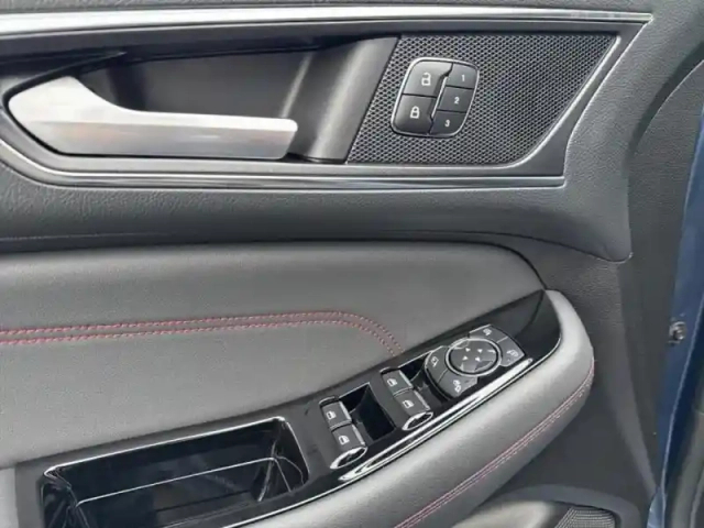 Ford S-Max 2.0 ecoblue 150ch st-line bva8 — photo 12