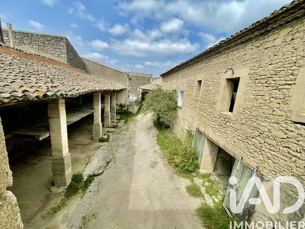 Maison 10 pièces 88 m²