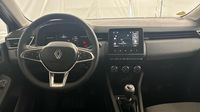 Renault Clio 1.5 Blue dCi 100ch Evolution - 24 — photo 11