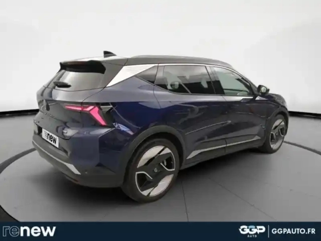 Renault Scenic e-tech electric 220ch 87kwh techno grande autonomie -25 — photo 5