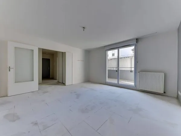 Appartement 4 pièces 86 m²