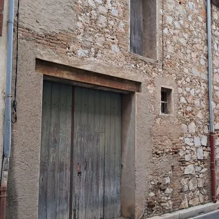 Vend local- remise