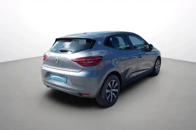 Renault Clio tce 90 — photo 6