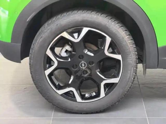 Opel Mokka 1.2 turbo 136 ultimate / moteur à chaine / alcantara / gps / camera — photo 10