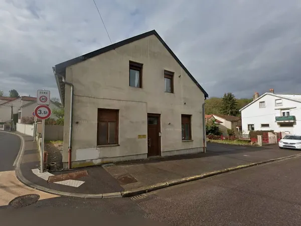 Appartement Saint Julien Lès Metz 2 pièce(s) 45.45 m2