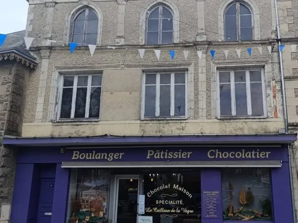 Immeuble de rapport 150 m²