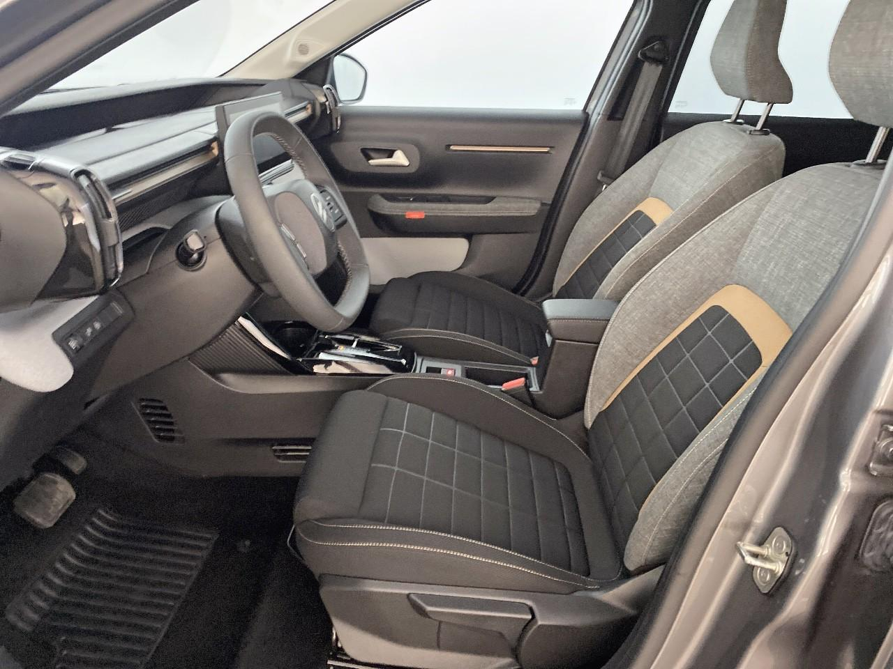 Citroën C3 Aircross e-c3 aircross 113 autonomie confort plus — photo 9