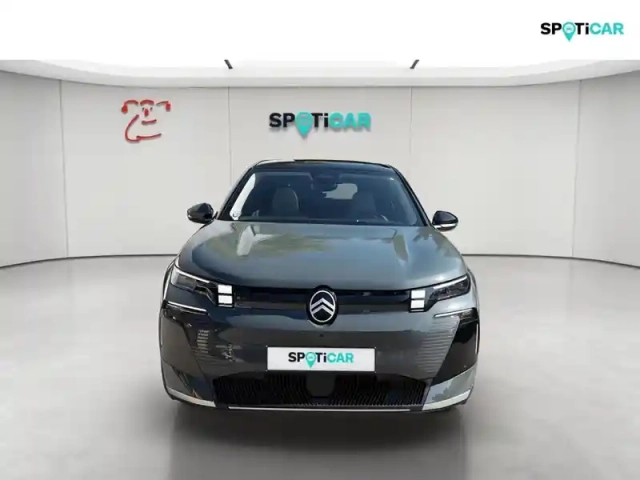 Citroën C5 Aircross electrique 230ch 104kwh grande autonomie max — photo 10
