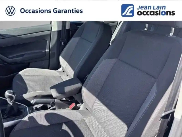 Volkswagen Polo 1.0 tsi 95 s&amp;s bvm5 — photo 5