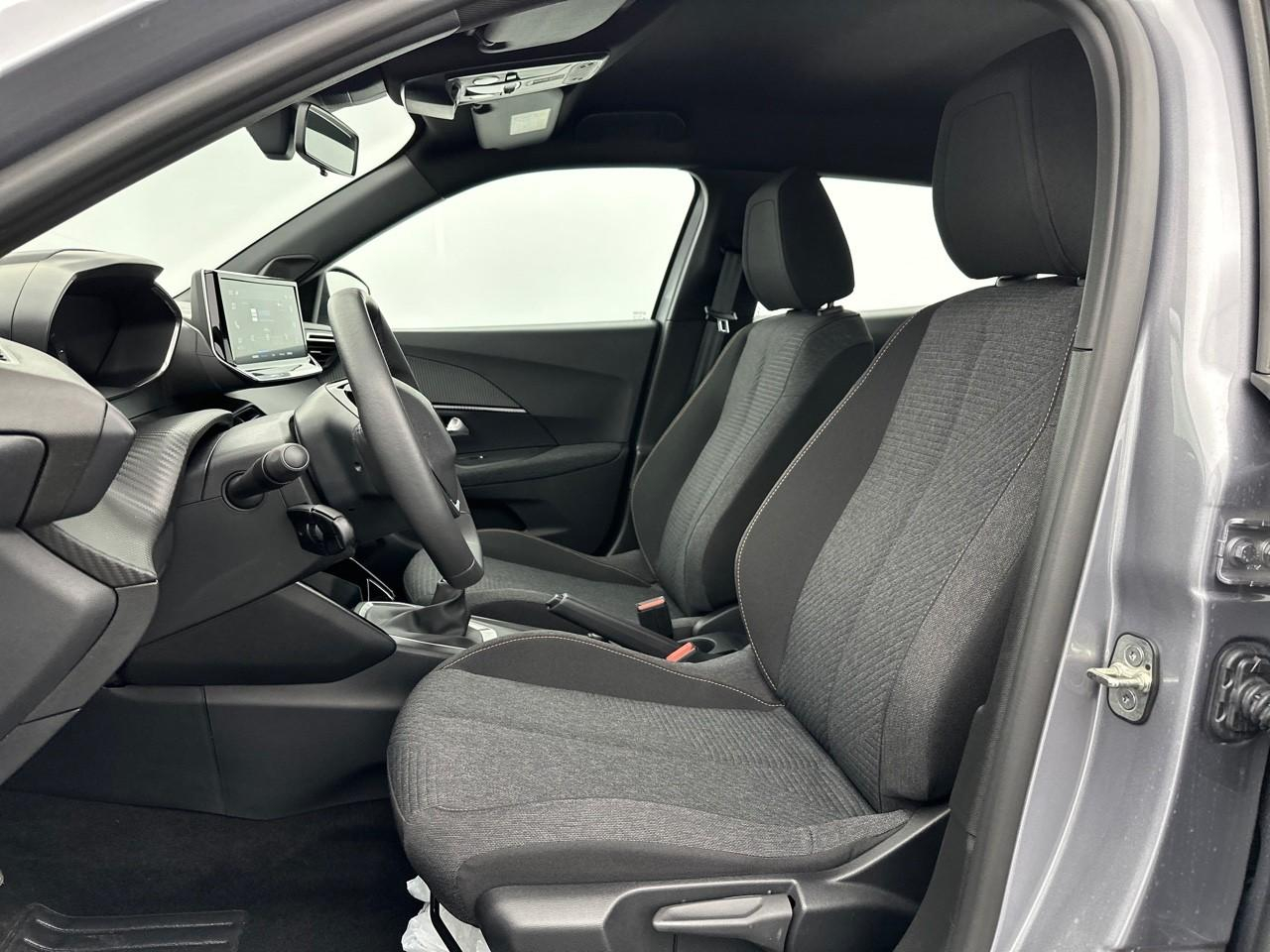 Peugeot 2008 100 s&s bvm6 style — photo 10