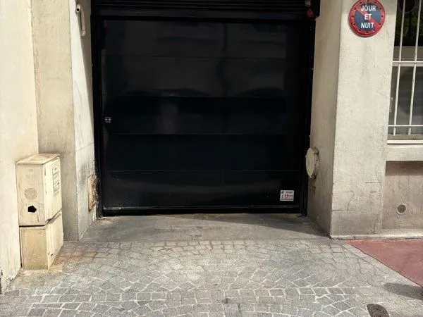 Location parking - Saint Mandé