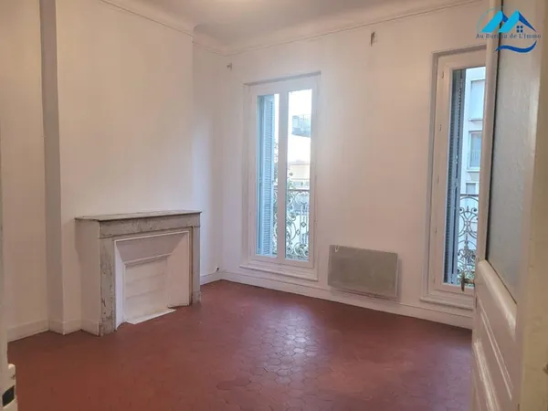 Appartement à louer Marseille