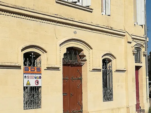 Appartement 4 pièces 87 m²