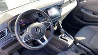 Renault Clio 1.6 E-Tech 140ch Business -21 — photo 11