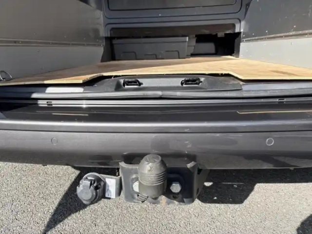 Fiat Scudo fg m 2.0 bluehdi 180ch s&amp;s cabine approfondie fixe eat8 — photo 9