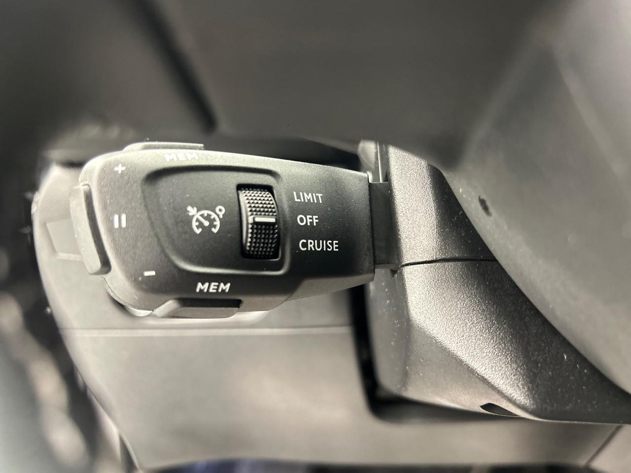 Ds Ds 3 crossback bluehdi 130 eat8 faubourg — photo 19