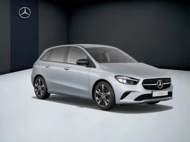 Mercedes Classe B 200 d progressive line — photo 14