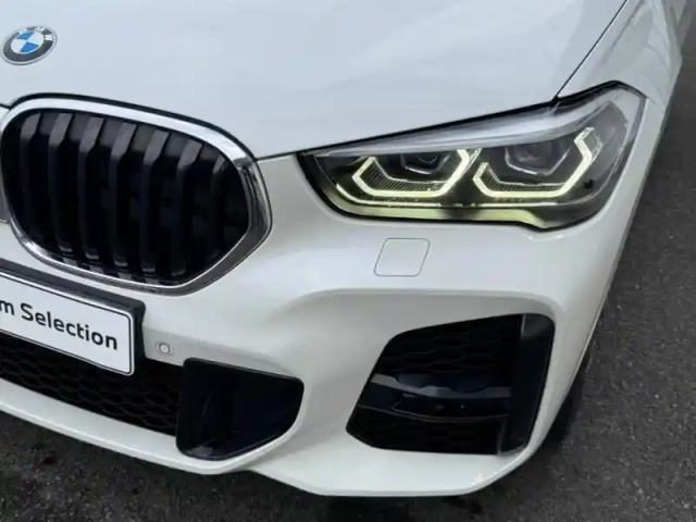 Bmw X1 xdrive20da 190ch m sport — photo 6