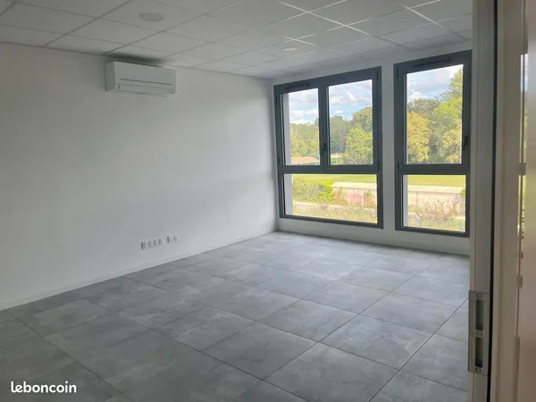 BUREAUX à partir de 21m3