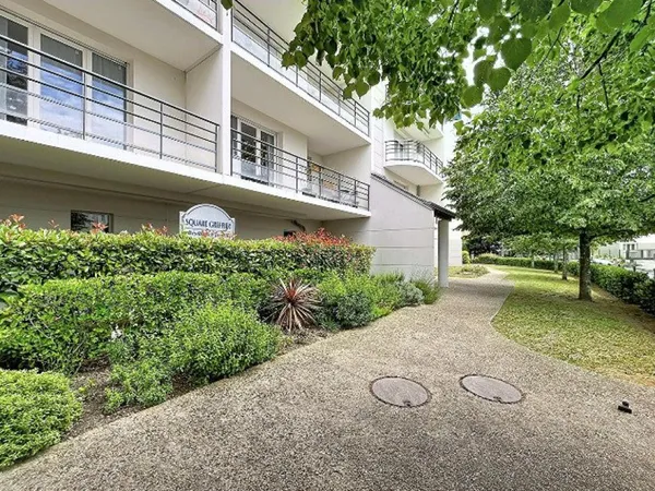 Appartement 3 pièces 87 m2