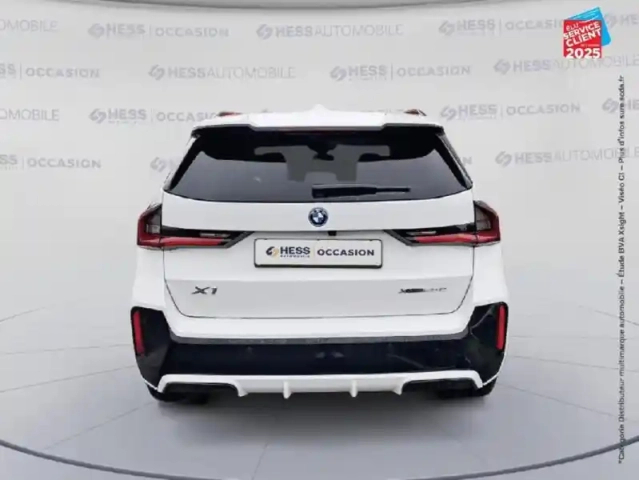 Bmw X1 xdrive25e 245ch m sport — photo 5