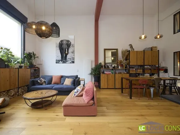LOFT - CENTRE DE CHATILLON
