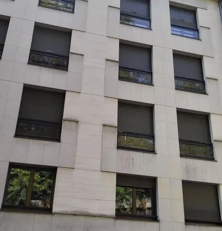 Studio 1 pièce 24 m²